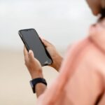 Jak zadbać o zdrowe nawyki korzystania z telefonu